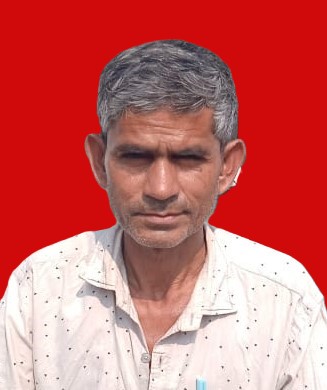 Bakreshwar Mahato